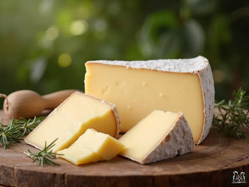 4 recettes faciles avec le fromage de chèvre des Bauges