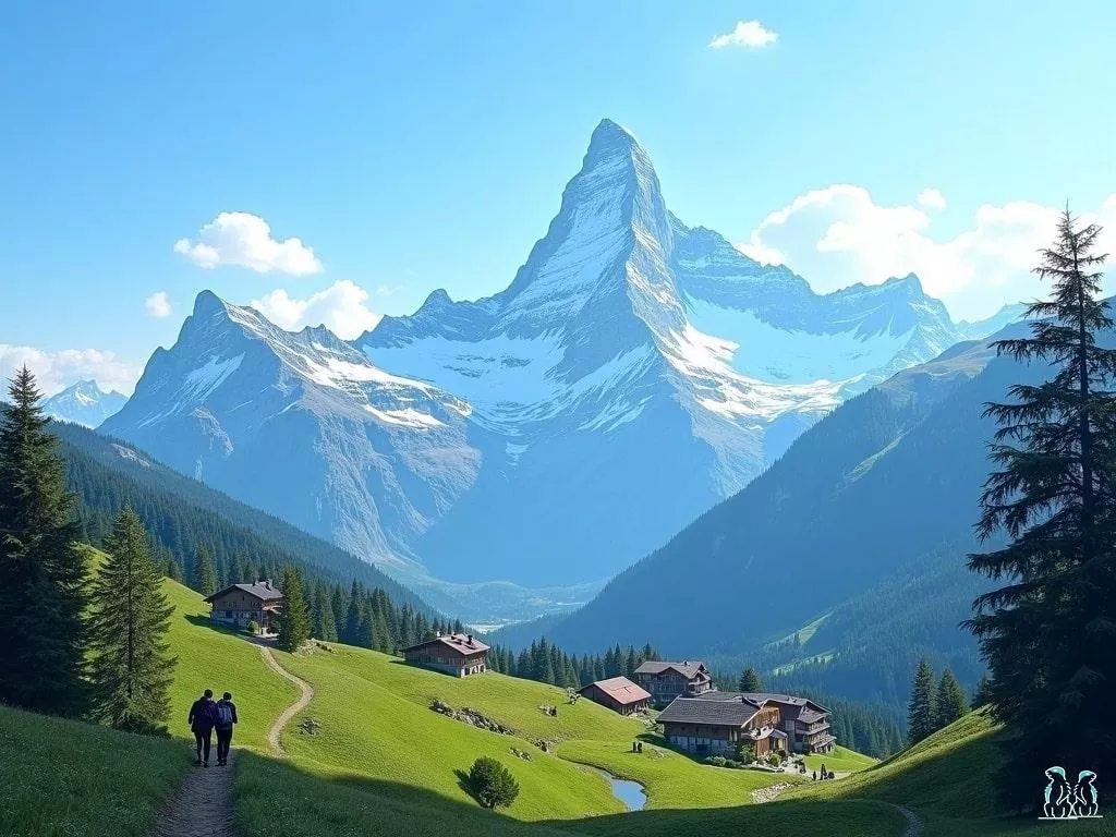 6 lieux emblématiques parmi les plus belles montagnes en France à découvrir