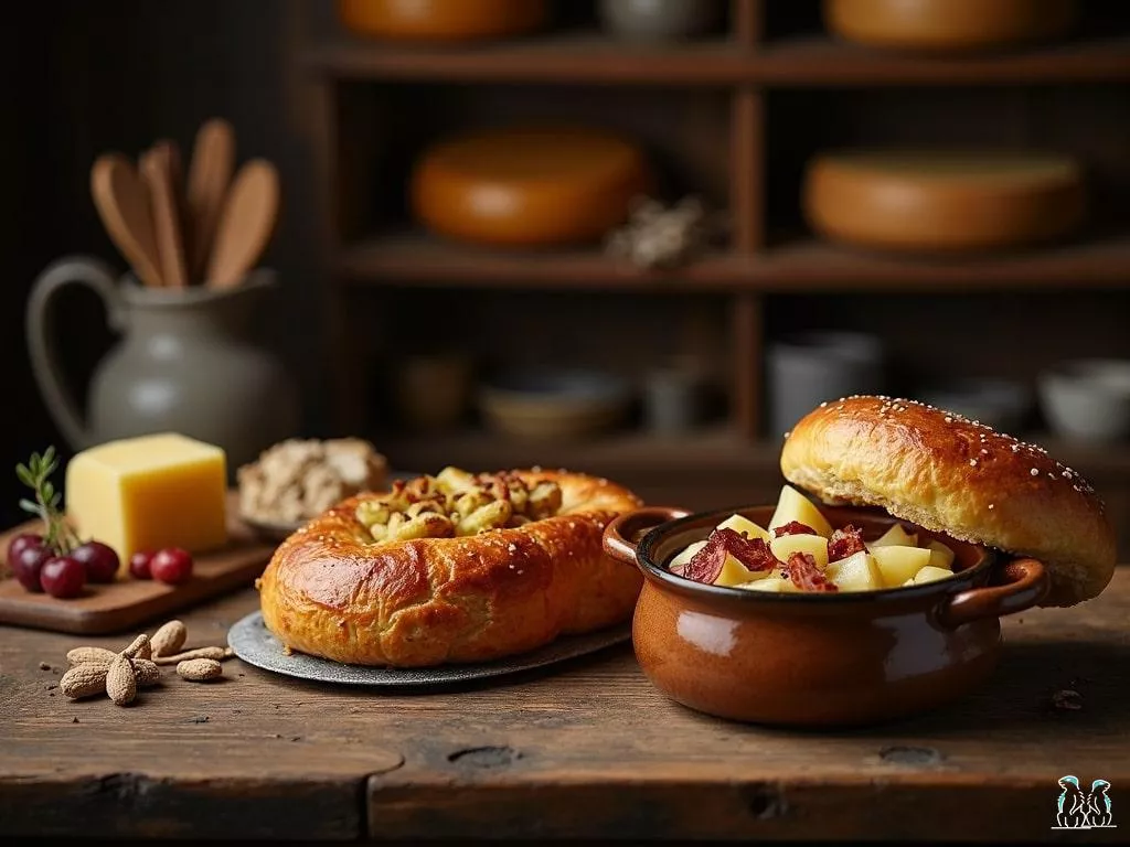 6 spécialités culinaires de l’Oisans à ne pas manquer