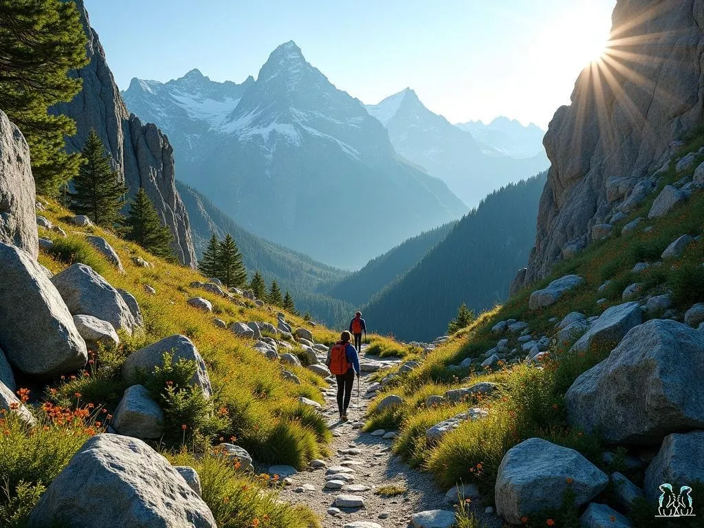 Aiguille d'Argentière : ascension d'un sommet majeur du Mont Blanc