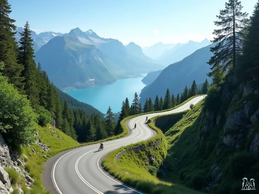 Col de la Chambotte : escapade sur les hauteurs du Lac du Bourget