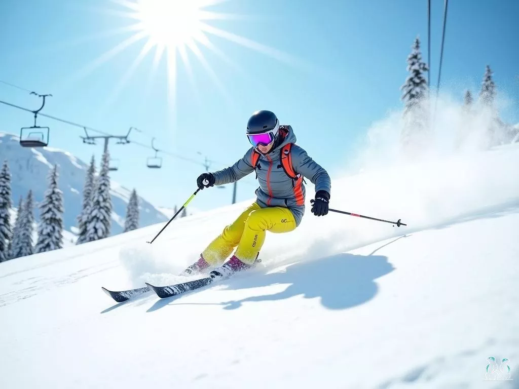 Comment dire 'skieur' en anglais ? Décryptage d’une traduction utile pour les passionnés de montagne