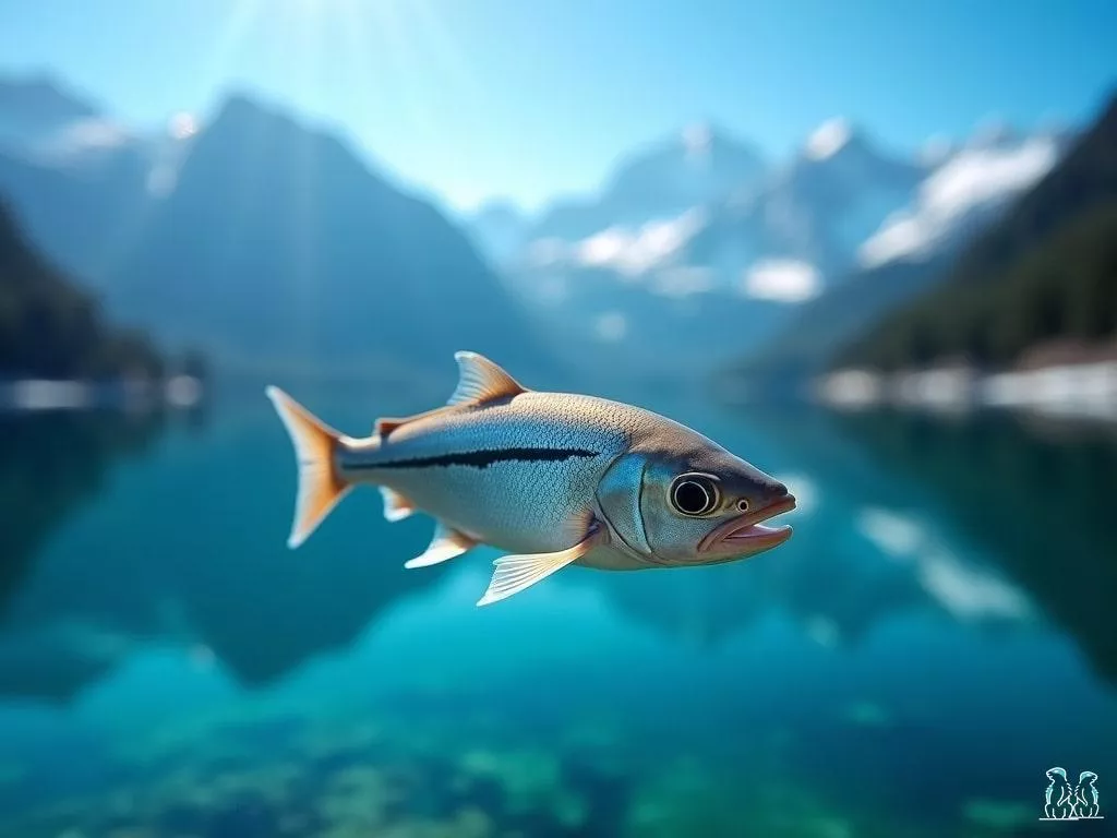 Féra des lacs alpins : recette simple et raffinée