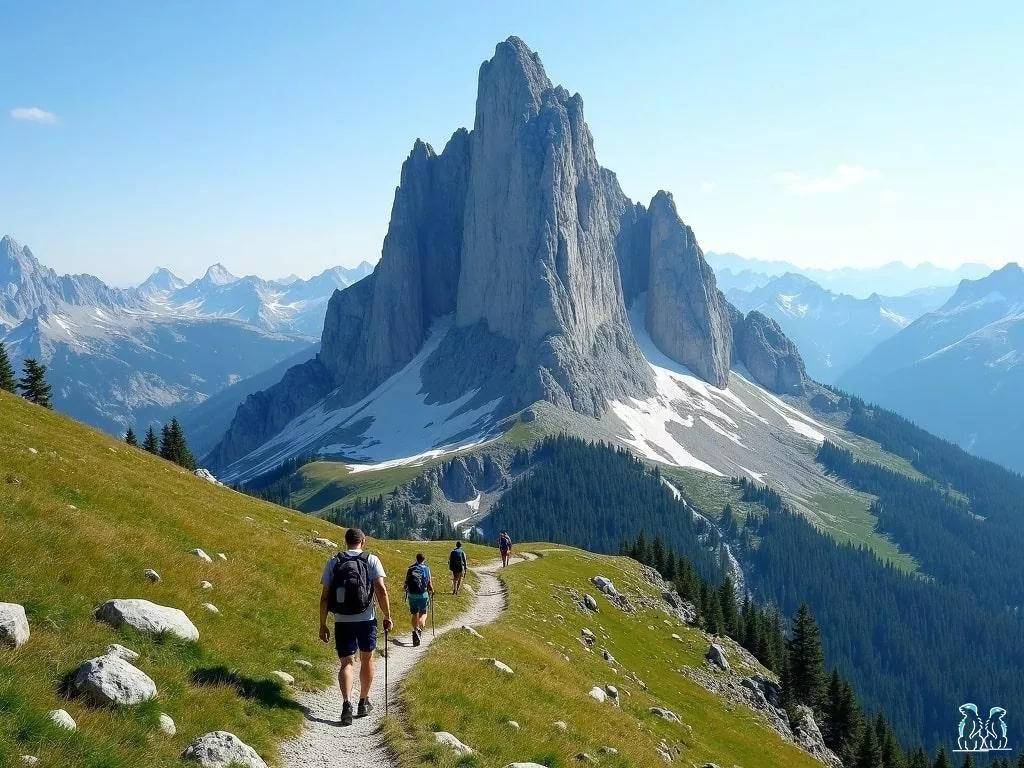 La Dent de Crolles : la petite randonnée sur le second sommet de Chartreuse