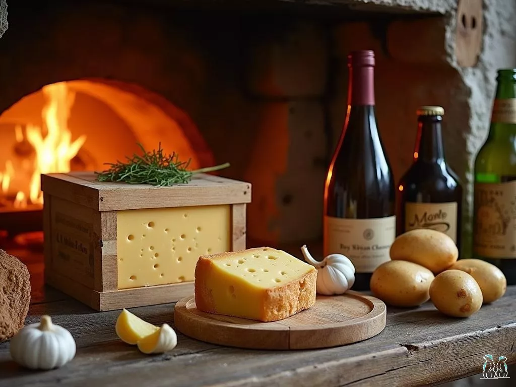 Mont d’Or à la bière : la fondue au four qui fait fondre les gourmets
