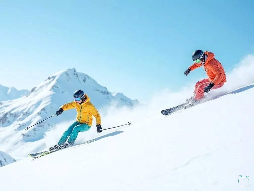 Ski ou snowboard ? Nos conseils pour bien choisir