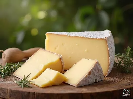 4 recettes faciles avec le fromage de chèvre des Bauges