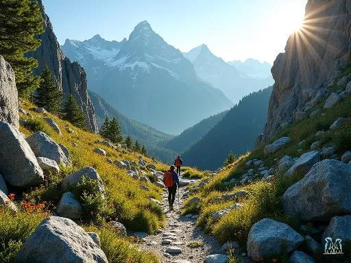 Aiguille d'Argentière : ascension d'un sommet majeur du Mont Blanc