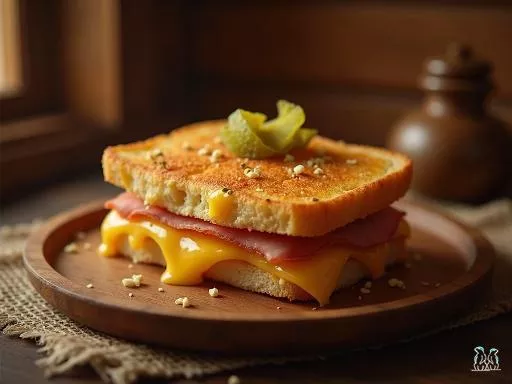 Cheese-da : le snack fromager inspiré des alpages