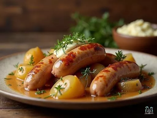 Diots et pommes de terre : l’accord parfait de la Savoie