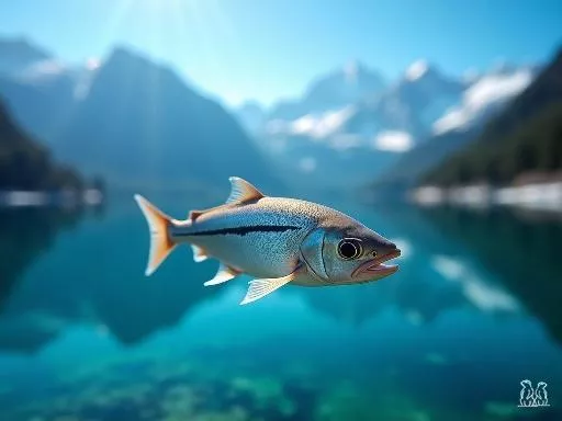 Féra des lacs alpins : recette simple et raffinée