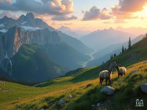 Le plateau d'Ambelle : une aventure entre sentiers et paysages grandioses