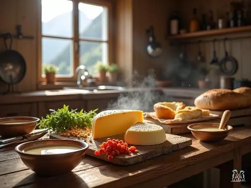 Petit lait : comment l’utiliser en cuisine alpine ?