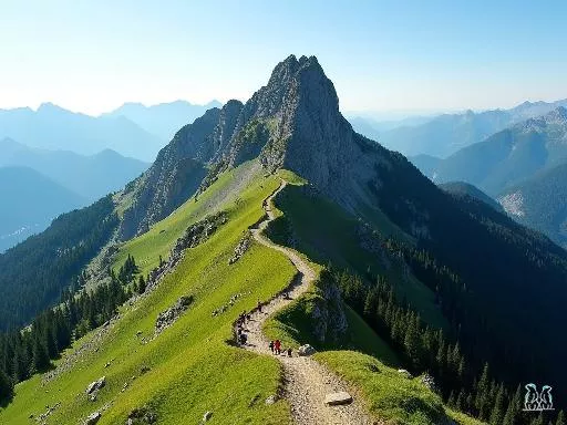 Pic de Cagire : randonnée en Comminges Pyrénées