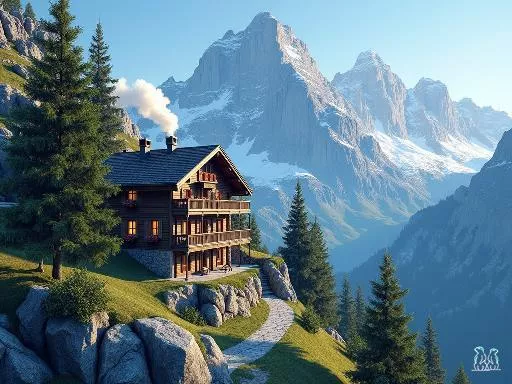 Refuge ou auberge ? Bien choisir son étape en montagne