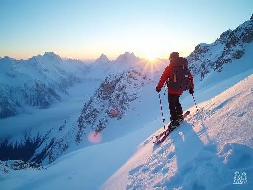 Ski-alpinisme pour débutant : comment bien démarrer ?