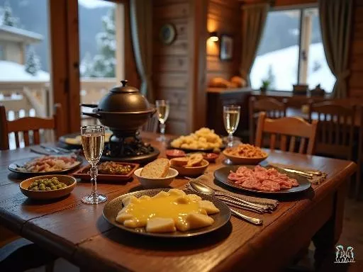 Top 7 des meilleures recettes savoyardes à tester cet hiver