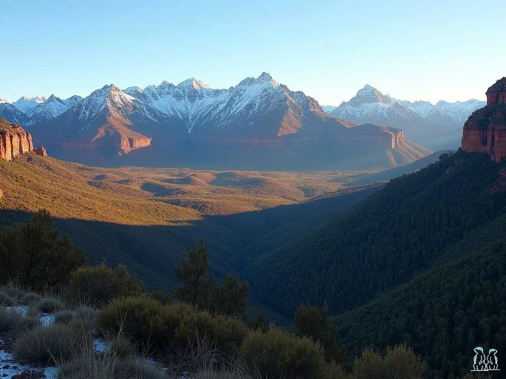 À l'assaut des montagnes d'Australie : aventures et panoramas à couper le souffle