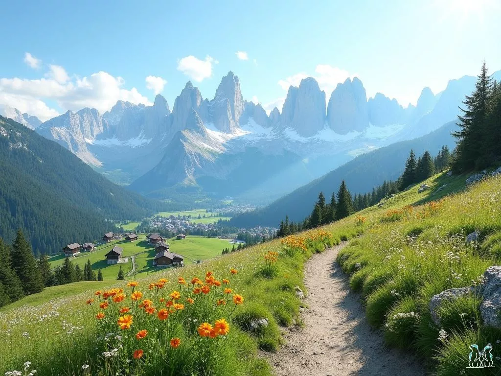 À la découverte des sommets italiens : entre traditions montagnardes et escapades authentiques