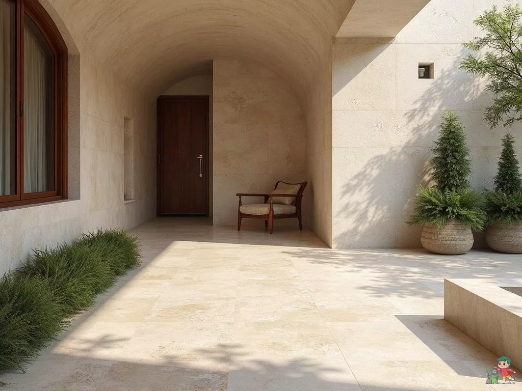 Comment bien choisir sa pierre calcaire ?