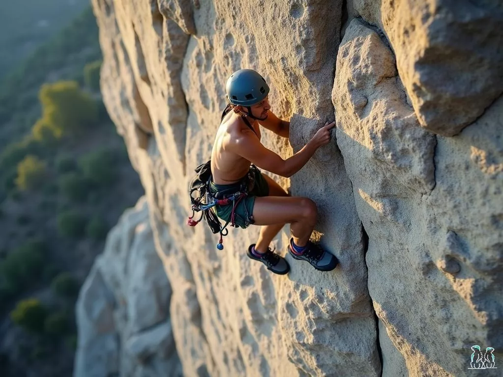 Décoder le vocabulaire de l’escalade : les termes incontournables des cimes