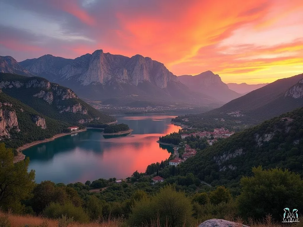 Lac du Salagou : nos 10 plus beaux points de vue pour une journée dans le Clermontais