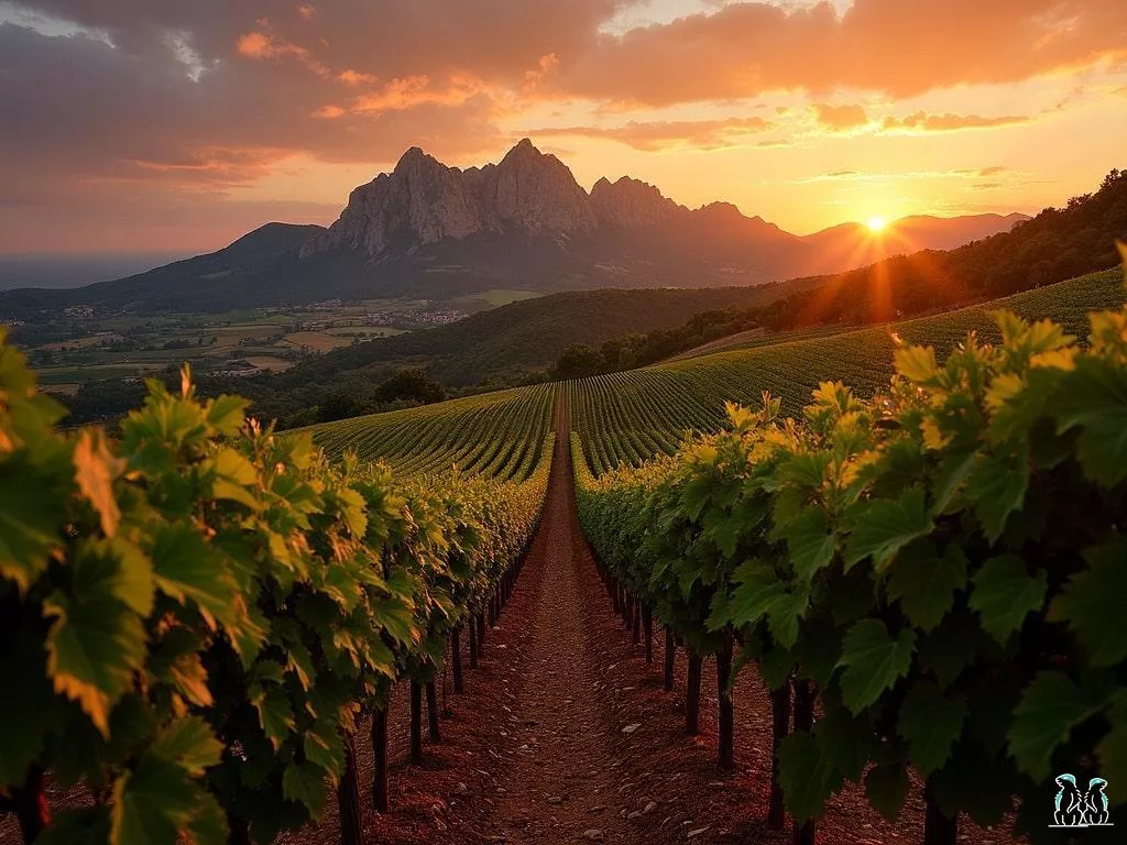 Le Pic Saint-Loup : découverte d'un vignoble à quelques pas de Montpellier
