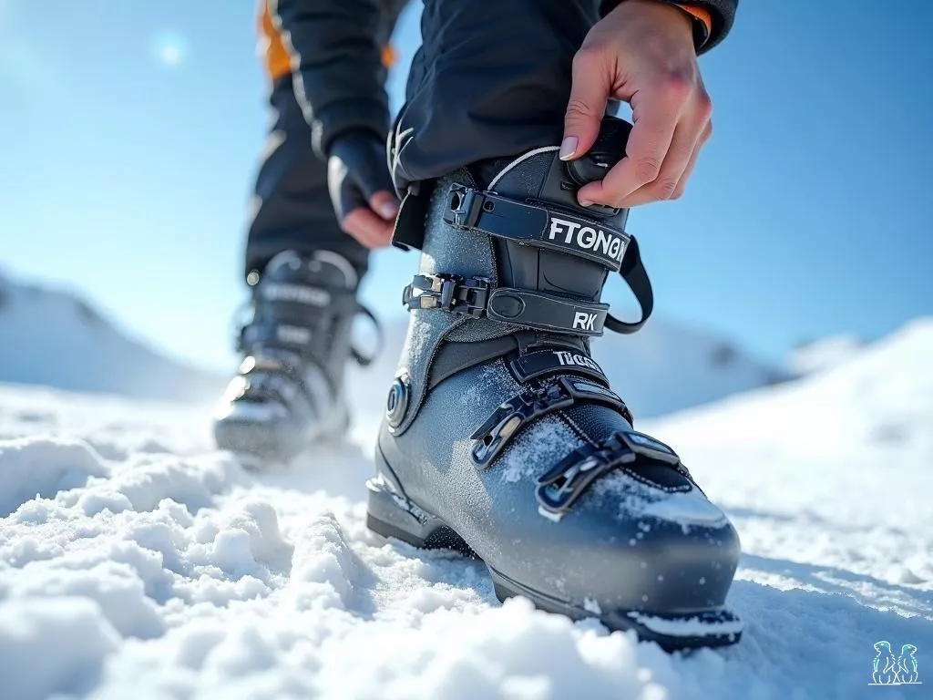 Pied engourdi dans chaussure de ski : comment adapter son équipement pour un confort optimal