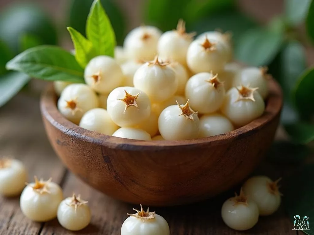 Que faire avec des myrtilles blanches ? Recette et idées originales