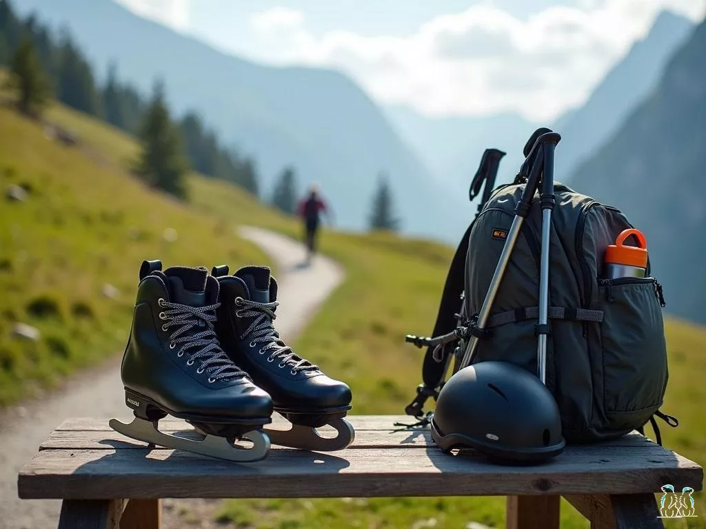Skating ou ski de patinage : comment débuter ?