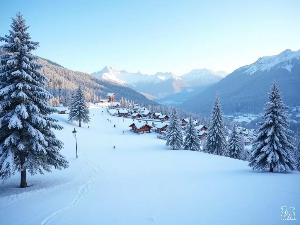 Ski Genève : astuces d’initié pour dénicher les pistes secrètes
