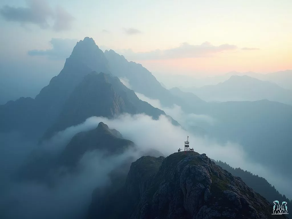 Stratermic c'est quoi ? décryptage d'un concept insolite en altitude
