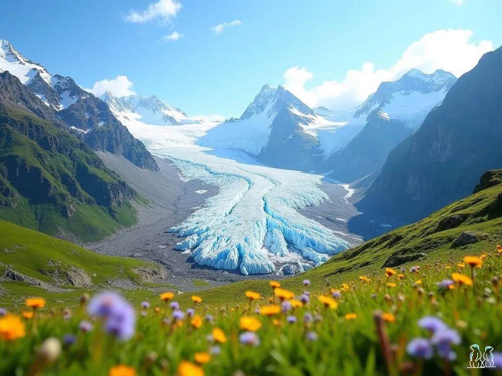 Valgaudemar : la vallée alpine secrète qui émerveille par ses paysages d’exception
