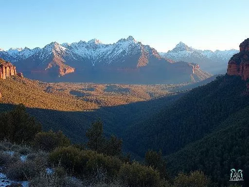 À l'assaut des montagnes d'Australie : aventures et panoramas à couper le souffle