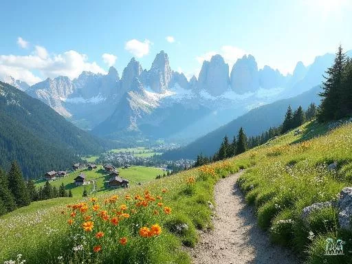 À la découverte des sommets italiens : entre traditions montagnardes et escapades authentiques