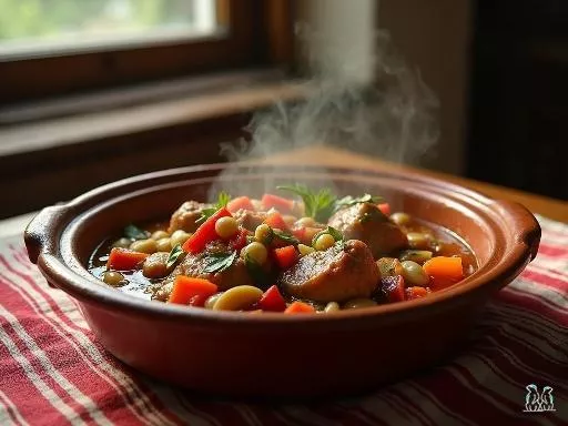 Axoa de veau basque : la recette authentique au piment d’Espelette