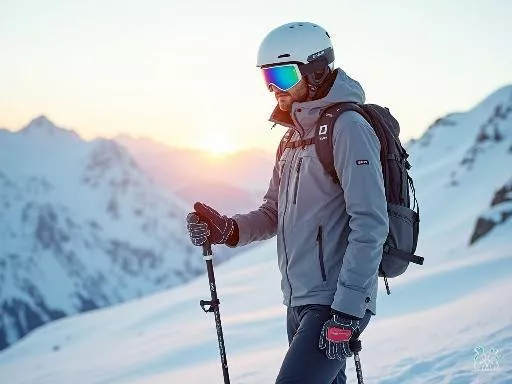 Comment s'habiller au ski ? Notre valise idéale