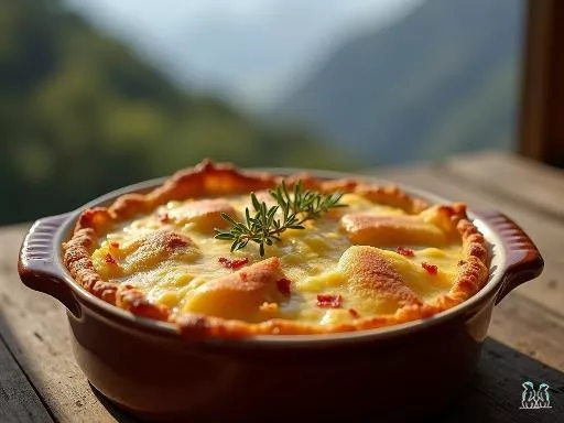 Croziflette : combien de crozets faut-il par personne ?