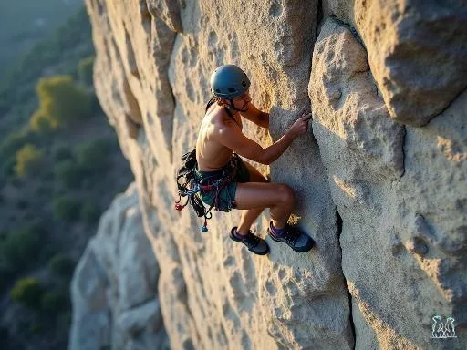 Décoder le vocabulaire de l’escalade : les termes incontournables des cimes