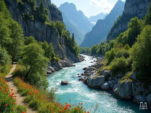 Découvrez la vallée de la Roya, un joyau naturel et culturel du Sud préservé