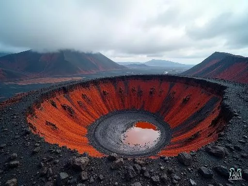 Explorez les paysages volcaniques de l’Auvergne, un décor naturel aussi grandiose que l’Islande