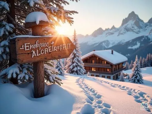 La montagne, ça vous gagne ! Histoire d'un slogan qui a marqué les esprits