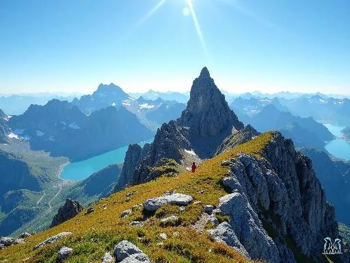 Mont Thabor : connaissez-vous ce sommet secret aux vues alpines à couper le souffle ?