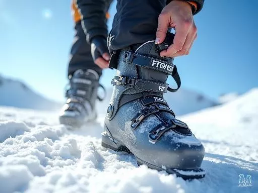 Pied engourdi dans chaussure de ski : comment adapter son équipement pour un confort optimal