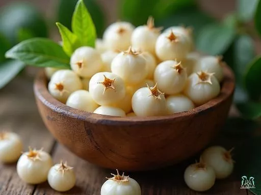 Que faire avec des myrtilles blanches ? Recette et idées originales