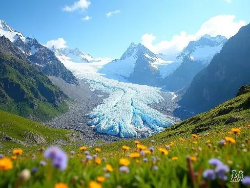 Valgaudemar : la vallée alpine secrète qui émerveille par ses paysages d’exception